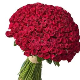 I Am Love Bouquet